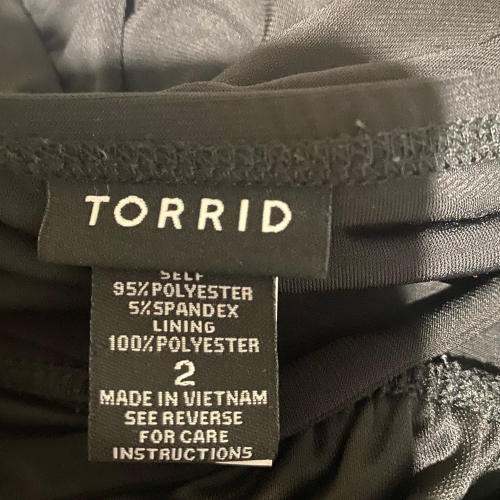 Torrid - Picture 3 of 3